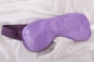 Preview: Augenmaske Relax Lavendel